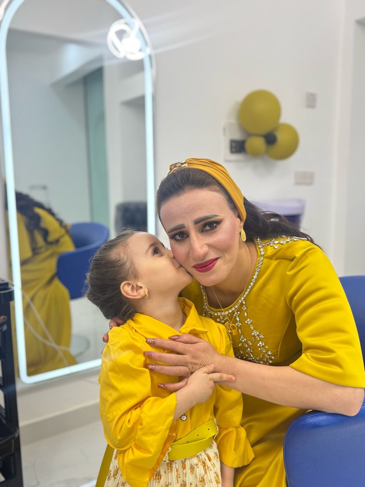 صالون الف ليلى و ليلى (40)